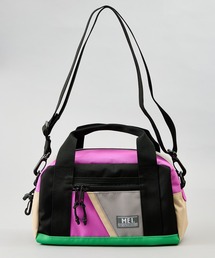 MEI（メイ）の「【 MEI / メイ 】ARCHIVE LUNCH BOSTON / アーカイブランチボストン（ボストンバッグ）」