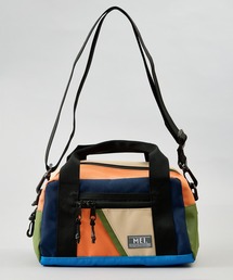 MEI（メイ）の「【 MEI / メイ 】ARCHIVE LUNCH BOSTON / アーカイブランチボストン（ボストンバッグ）」