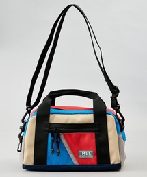 MEI（メイ）の「【 MEI / メイ 】ARCHIVE LUNCH BOSTON / アーカイブランチボストン（ボストンバッグ）」