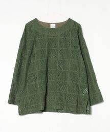 Sasquatchfabrix.（サスクワァッチファブリックス）の「長袖シャツ（シャツ/ブラウス）」