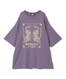 TOKYO CANDY BIG BIG Tシャツ