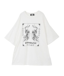 TOKYO CANDY BIG BIG Tシャツ
