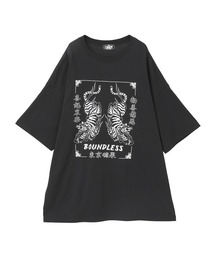 Candy Stripper｜キャンディストリッパーのTシャツ/カットソー通販