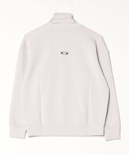 セール】オークリー ELEVATE BULGE H/Z PULLOVER FLEECE/ニットトップ