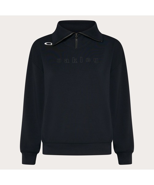 セール】オークリー ELEVATE BULGE H/Z PULLOVER FLEECE/ニットトップ