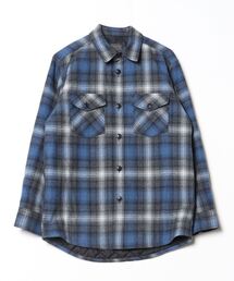 PENDLETON（ペンドルトン）の「ジャケット（その他アウター）」