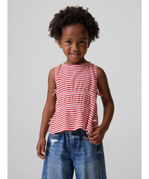 GAP(�M���b�v)�̃N�����N���j�b�g ���{���g�b�v�X (�c���E�x�r�[)(T�V���c/�J�b�g�\�[)