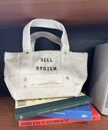 haru×BETTER THAN GOOD×FRAMeWORK】2WAY NYLON SHOULDER BAG