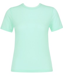 「GOCOCi ゴコチ」「cooomy.(クーミー)」 シアーTシャツ