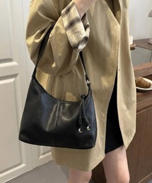 ワンハンドルアシメバッグ