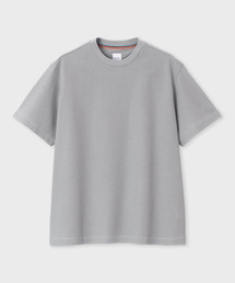 Paul Smith | サーフニット 半袖Tシャツ / 163528 861ZN(Tシャツ/カットソー)