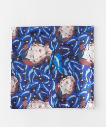 PAPRIKA（パプリカ）の「Paprika Scarf スカーフ メンズ 2026年春夏（バンダナ/スカーフ）」