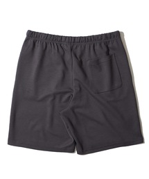 ADPOSION（アドポーション）の「【上下2点セット】冷感ポンチ 半袖Tシャツ&ハーフパンツ ルームウェア（ルームウェア/パジャマ）」