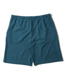 ADPOSION（アドポーション）の「【上下2点セット】冷感ポンチ 半袖Tシャツ&ハーフパンツ ルームウェア（ルームウェア/パジャマ）」