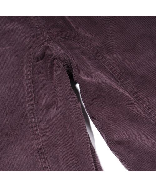 EXTRAORDINARY(エクストラオーディナリー)の「CORDUROY WS CARGO PANTS BURGUNDY(その他パンツ・メンズ・その他・LARGE/MEDIUM/SMALL/X-LARGE)」の8枚目の写真