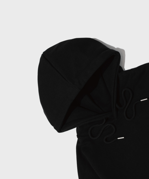 OTHERFITS(アザーフィッツ)の「ファイヤーホイールグラフィックフードパーカー(ブラック)(パーカー・メンズ・その他・SMALL/MEDIUM/LARGE/X-LARGE/M-L/S-M/L-XL/XL-XXL)」の3枚目の写真