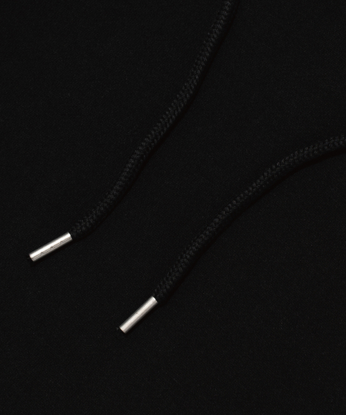 OTHERFITS(アザーフィッツ)の「ファイヤーホイールグラフィックフードパーカー(ブラック)(パーカー・メンズ・その他・SMALL/MEDIUM/LARGE/X-LARGE/M-L/S-M/L-XL/XL-XXL)」の4枚目の写真