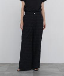 トリムレース2WAYパンツ / Trim Lace 2WAY Pants（その他パンツ