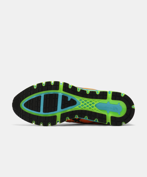 ASICS(アシックス)の「ASICS GEL-QUANTUM 360 I 1203A750.600(スニーカー・メンズ・オレンジ・24cm/25cm/25.5cm/26cm/26.5cm/27cm/27.5cm/28cm/28.5cm)」の4枚目の写真
