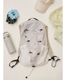 emmi（エミ）の「【USAGI ONLINE・ZOZO限定カラーあり】パッカブルバックパック/撥水（バックパック/リュック）」