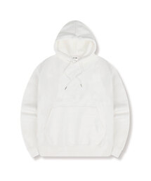 BASIC LABEL（ベーシックラベル）の「Ike Oversized fit hooded t-shirt 5 Color [BLBI_2001]（パーカー）」