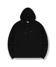 BASIC LABEL（ベーシックラベル）の「Ike Oversized fit hooded t-shirt 5 Color [BLBI_2001]（パーカー）」
