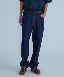 【ARCHIVE】USUAL JEANS