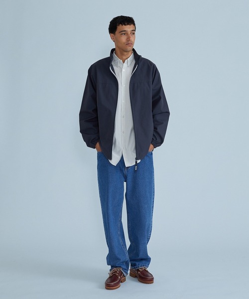 SILAS(サイラス)の「【ARCHIVE】USUAL JEANS(その他パンツ・メンズ・ライトインディゴブルー/インディゴブルー・32inch/36inch/34inch)」の8枚目の写真