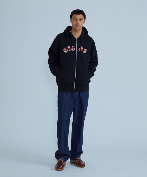 SILAS(サイラス)の「【ARCHIVE】USUAL JEANS(その他パンツ・メンズ・ライトインディゴブルー/インディゴブルー・32inch/36inch/34inch)」の20枚目の写真