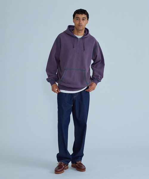 SILAS(サイラス)の「【ARCHIVE】USUAL JEANS(その他パンツ・メンズ・ライトインディゴブルー/インディゴブルー・32inch/36inch/34inch)」の21枚目の写真