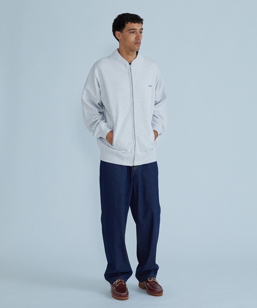 SILAS(サイラス)の「【ARCHIVE】USUAL JEANS(その他パンツ・メンズ・ライトインディゴブルー/インディゴブルー・32inch/36inch/34inch)」の22枚目の写真