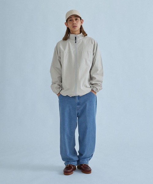 SILAS(サイラス)の「【ARCHIVE】USUAL JEANS(その他パンツ・メンズ・ライトインディゴブルー/インディゴブルー・32inch/36inch/34inch)」の14枚目の写真