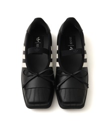 adidas JENNIE SUPERSTAR SQ BALLET / アディダス ジェニー スーパースター SQ バレエ