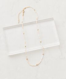 AMERICAN HOLIC（アメリカンホリック）の「カラービーズネックレス（ネックレス・レディース）」