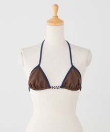 KERNEMILK（カーネミルク）の「KERNEMILK/カーネミルク Sica Bikini Top（ブラジャー）」