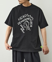 LOOSE JOINTS/ルーズジョインツ】ED DAVIS - ZERO-ZEN S/S TEE（T