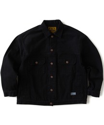 FAT（エフエイティー）の「Mc.TRUCKER（デニムジャケット）」