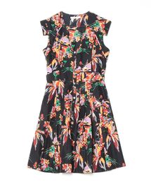 DEREK LAM（デレクラム）の「ノースリーブワンピース（ワンピース）」