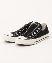 【CONVERSE/コンバース】オールスター スリップ N OX /ALL STAR SLIP N OX