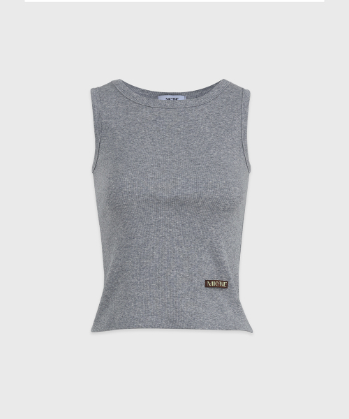MICANE(ミケーネ)の「ジュリーマンゴースリーブレスTシャツ(Tシャツ/カットソー・レディース・アイボリー/ブラウン/パープル/ブラック/ライトグレー・X-LARGE/LARGE/MEDIUM/SMALL)」の20枚目の写真