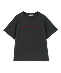 コットンロゴプリント Tシャツ（Tシャツ/カットソー）｜MACPHEE