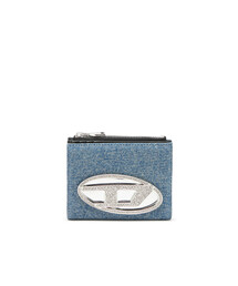 メンズ 二つ折りウォレット DSL 3D BI FOLD COIN S（財布）｜DIESEL