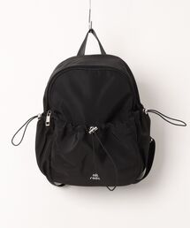 巾着」に該当するバックパック/リュックファッション通販 - ZOZOTOWN