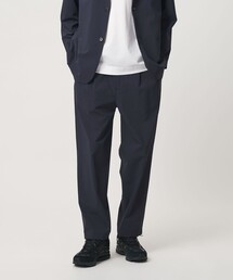 BEAUTY&YOUTH UNITED ARROWS | 【WEB限定】360°MASTER バルーン イージーパンツ NO.9 セットアップ対応 撥水 ストレッチ ウォッシャブル(その他パンツ)