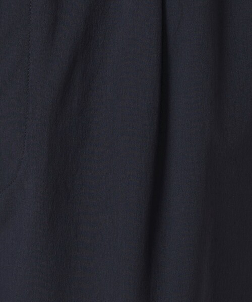 BEAUTY&YOUTH UNITED ARROWS(ビューティーアンドユースユナイテッドアローズ)の「【WEB限定】360°MASTER バルーン イージーパンツ NO.9 セットアップ対応 撥水 ストレッチ ウォッシャブル(その他パンツ・メンズ・ネイビー・XL/L/M/S)」の16枚目の写真