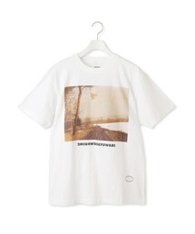 ADAM ET ROPE' | 【TANGTANG(タンタン)】GASATANG(Tシャツ/カットソー)