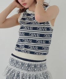 GRVR LINEAR VEST