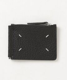 Maison Margiela（メゾンマルジェラ）の「Maison Margiela / メゾン マルジェラ：WALLET SLIM 2 PINCER：SA1UI0022-P4455[RIP]（財布）」