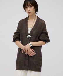 Whim Gazette｜ウィムガゼットのカーディガン/ボレロ通販 - ZOZOTOWN