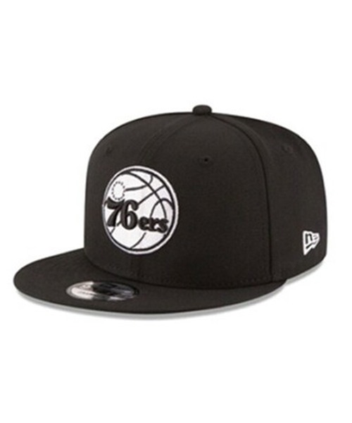 New Era フィラデルフィア・セブンティシクサーズ 9FIFTY キャップ セール】NEW ERA キャップ フィラデルフィア・セブンティシクサーズ